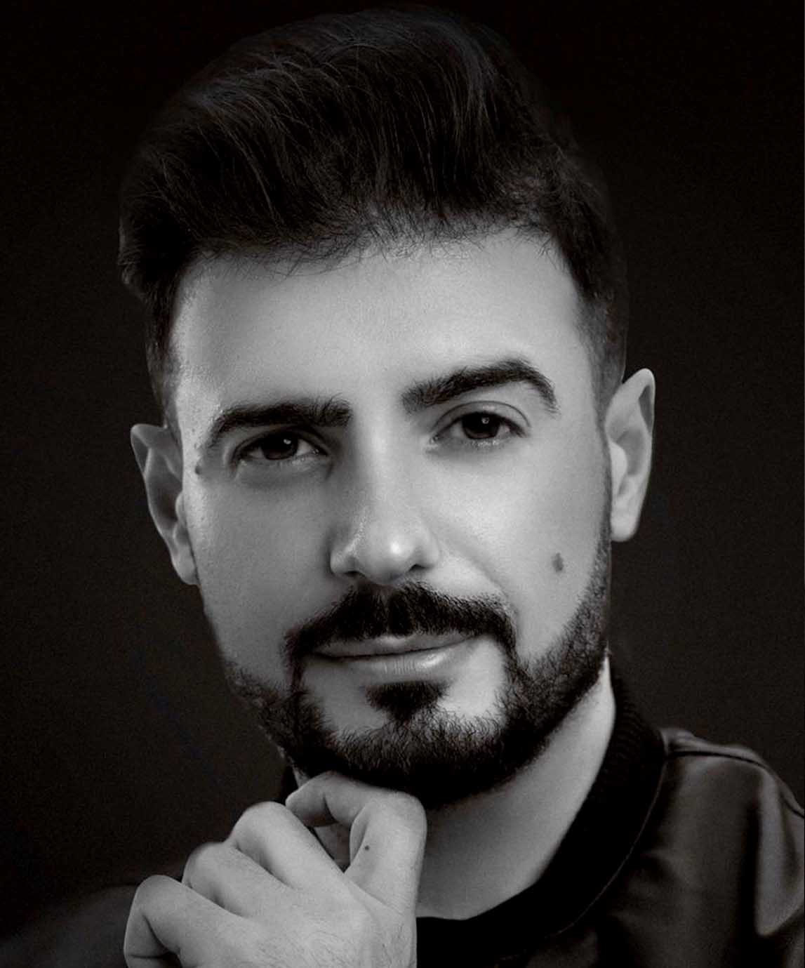 Mohamed Mati Mohamed Mati