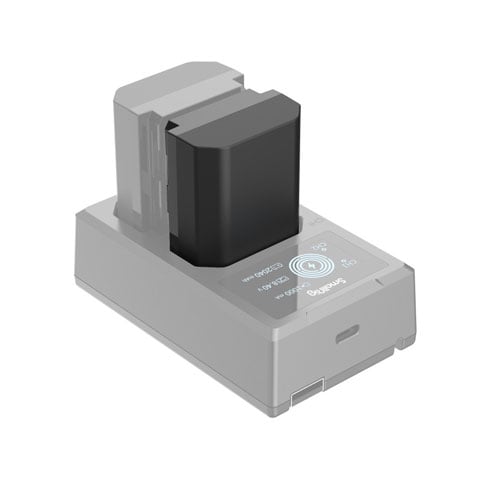 SmallRig Camera Battery for Sony NP-FZ100 4074
