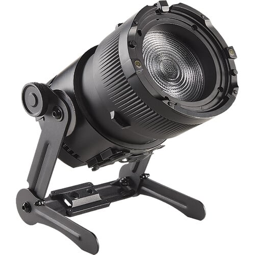 Astera QuikSpot Zoomable Fresnel-Based Spotlight
