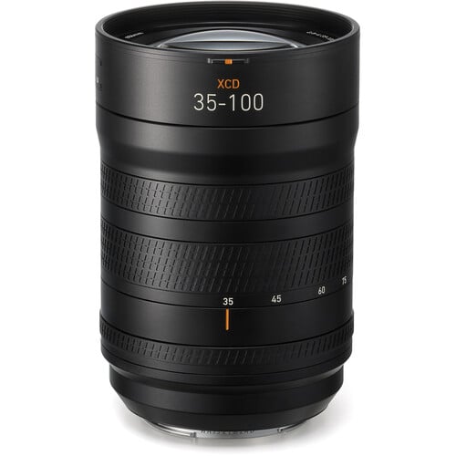Hasselblad XCD 2.8-4/35-100E Zoom Lens