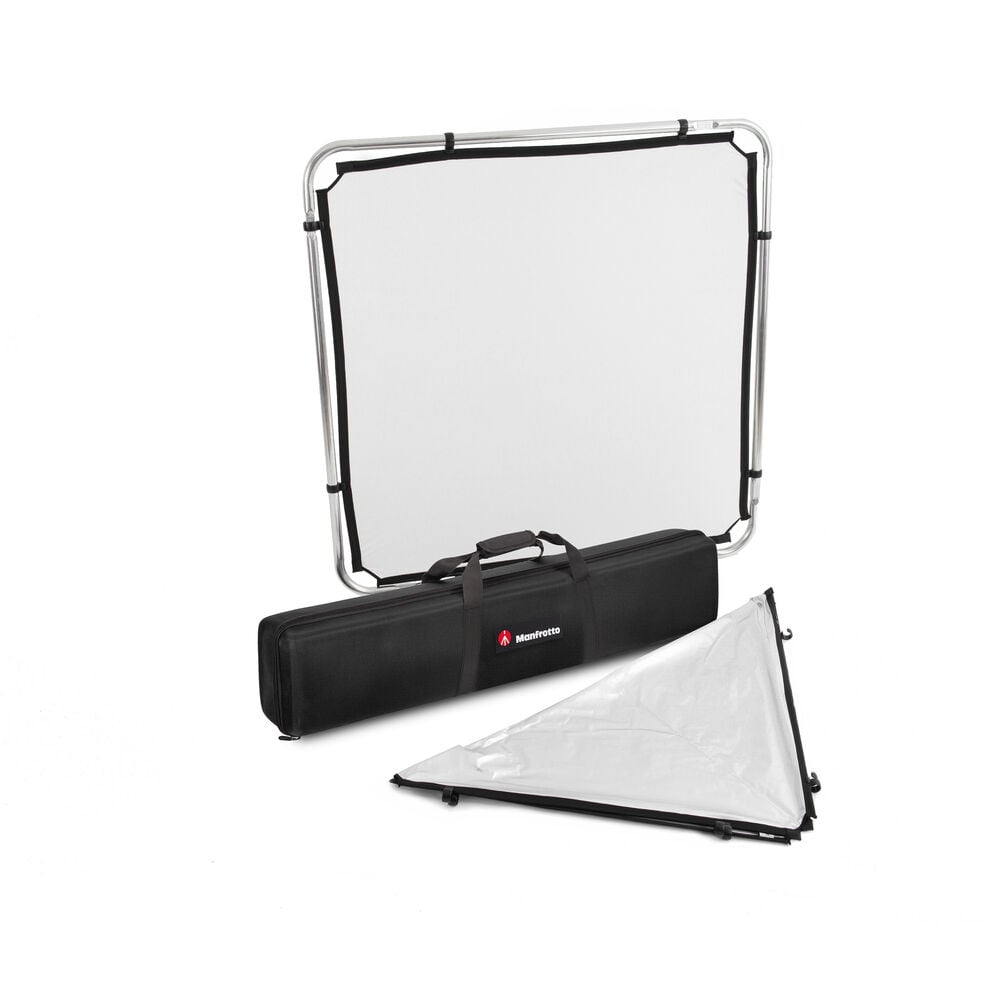 Lastolite Skylite Rapid Standard Small Kit 1.1 x 1.1m