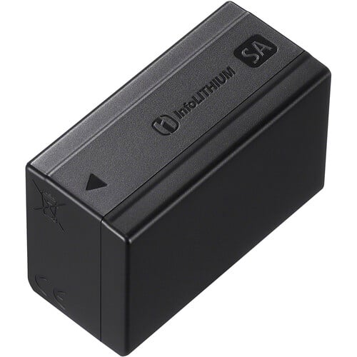 Sony NP-SA100 Battery Pack