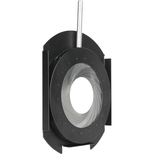 Nanlite PJ-FZ60-AI Iris Diaphragm for Forza 60/60B Projection Attachment