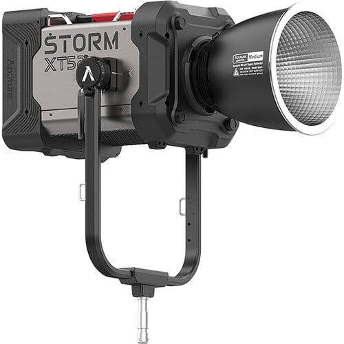 Storm XT52 Aputure Storm XT52 5200W COB Fixture with BLAIR Light Engine