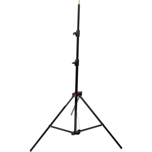 Manfrotto 1052BAC Alu Air Cushioned Compact Stand