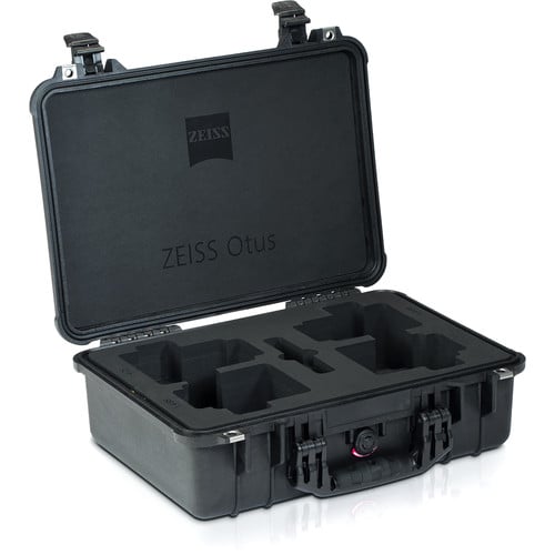 Zeiss Otus Transport Case (2155-274)