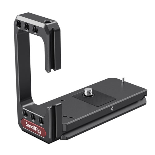 SmallRig L-Bracket for Canon EOS R5 and R6 (2976)