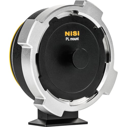 NiSi ATHENA PL-DJI DX Adapter for PL Mount Lenses to DJI Cameras