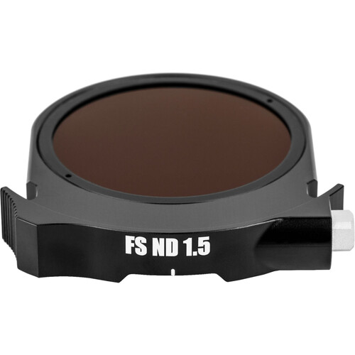 NiSi Full Spectrum FS ND1.5 Drop-In Filter for ATHENA Lenses (5-Stop)