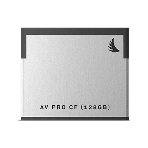 Angelbird AVpro CFast Card 128GB