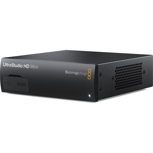 Blackmagic Design UltraStudio HD Mini