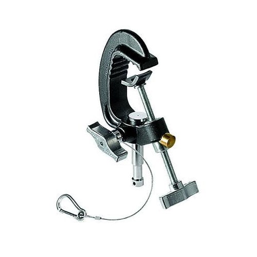 Avenger C338 Quick Action Baby Clamp