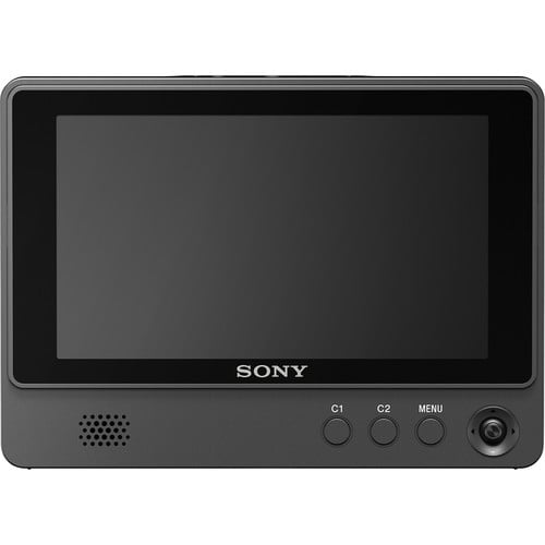 Sony CLM-FHD5 Clip-On 5