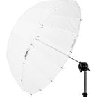 Profoto Deep Small Umbrella (33", Translucent) 100985