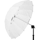 Profoto Deep Medium Umbrella (41", Translucent) 100988