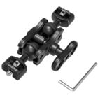 SmallRig Articulating Magic Arm with Dual Ball Heads (1/4"-20 Screws)