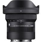 SIGMA AF 10-18mm F2.8 DC DN (C) F/E-MOUNT