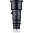 Zeiss LWZ.3 21-100/T2.9–3.9 Canon EF - Meter