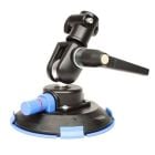 Manfrotto 241 Suction Grip with 5/8" Swivel Socket