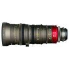 Angenieux EZ-3 65 Tele 82-300mm Zoom Lens (LPL, Meter & Feet)