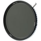 NiSi TRUE COLOR ND-VARIO 1-5 stops (0.3-1.5) 62 mm