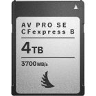 Angelbird AV PRO SE CFexpress v4 Type B Memory Card 4TB