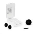 Bubblebee Outdoor Mic Kit for RODE Lavalier II