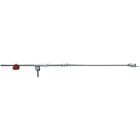 Avenger D650 Junior Boom Arm with Counterweight (Chrome-plated)