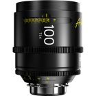 DZOFilm ARLES 100mm T1.4 FF/VV Prime Cine Lens (PL, Meter)