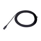 Sony ECM-77B Omni-directional Lavalier Mic