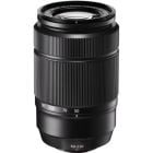 FUJINON LENS XC50-230mmF4.5-6.7 (Black)