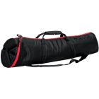 Manfrotto Tripod Bag Padded 100CM (Black/Red Trim) (MBAG100PNHD)
