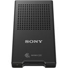Sony MRW-G1 CFexpress Type B/XQD Memory Card Reader