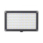 SWIT 12W, 300Lux On Camera LED Light 60psc SMD (Sony F Mount battery plate)