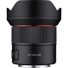 Samyang AF 14mm f/2.8 RF Lens for Canon RF
