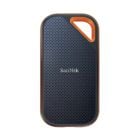 SanDisk Portable SSD Extreme Pro - 2TB, 2000MB/s