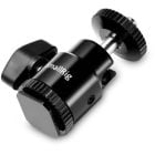 SmallRig Cold Shoe to 1/4" Threaded Adapter