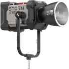 Aputure Storm XT52 5200W COB Fixture with BLAIR Light Engine Dual Flight Case Kit