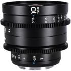 Venus Optics Laowa 10mm T2.9 Zero-D VV Cine Lens (E Mount)