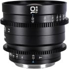 Venus Optics Laowa 10mm T2.9 Zero-D VV Cine Lens (RF Mount)