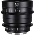 Venus Optics Laowa 12mm T2.9 Lite Zero-D VV Cine Lens (RF Mount)