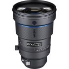 Venus Optics 200mm f/2 AF FF Telephoto Prime Lens (Sony E, Gray)