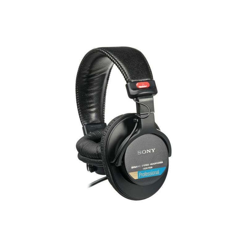 Sony monitor headphones sale