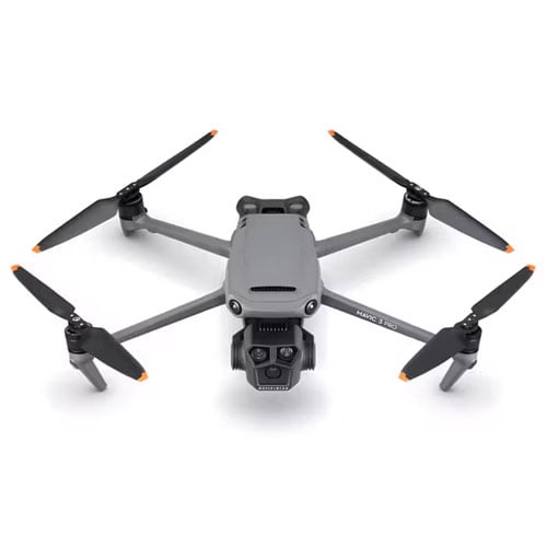 DJI Mavic 3 Pro Fly More Combo (DJI RC)