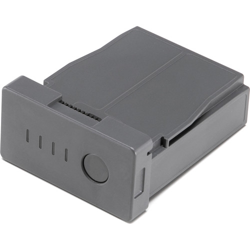 DJI RoboMaster S1 PART 3 Intelligent Battery