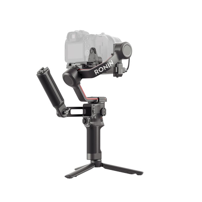 DJI RS3 Combo Gimbal Stabilizer