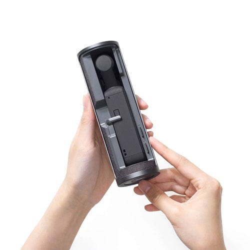 DJI Pocket 2 Charging Case