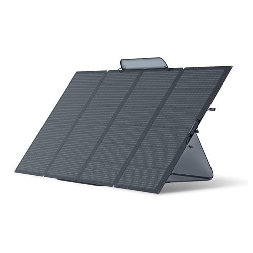 Ecoflow Solar Panel - 400W