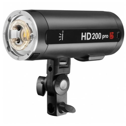 Jinbei HD-200 Pro Monolight