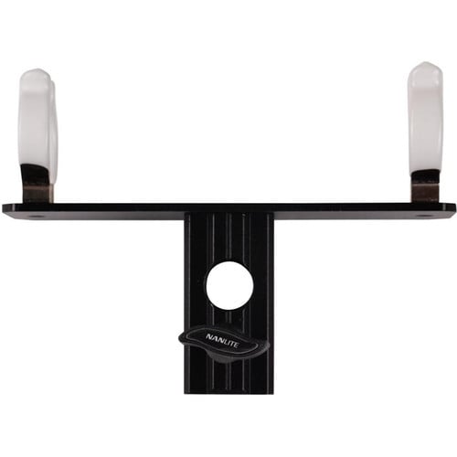 Nanlite Pavotube Single T12 LED Tube Holder with 5/8